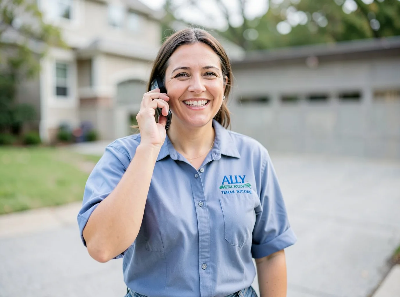 Metal Roof Installation Amelia, OH FAQs